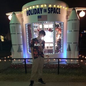 Meet your Posher, Albert